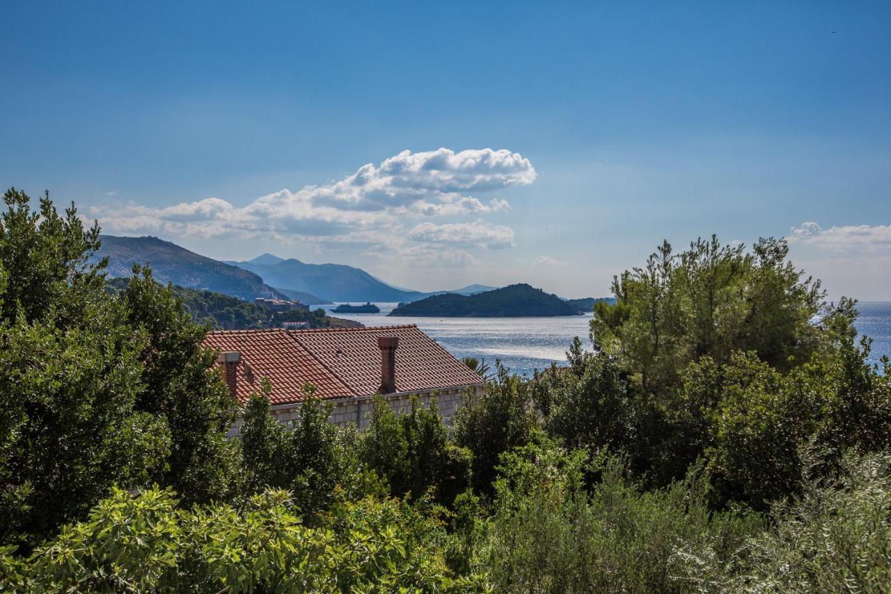 Apartamento Beautiful L&n In Dubrovnik