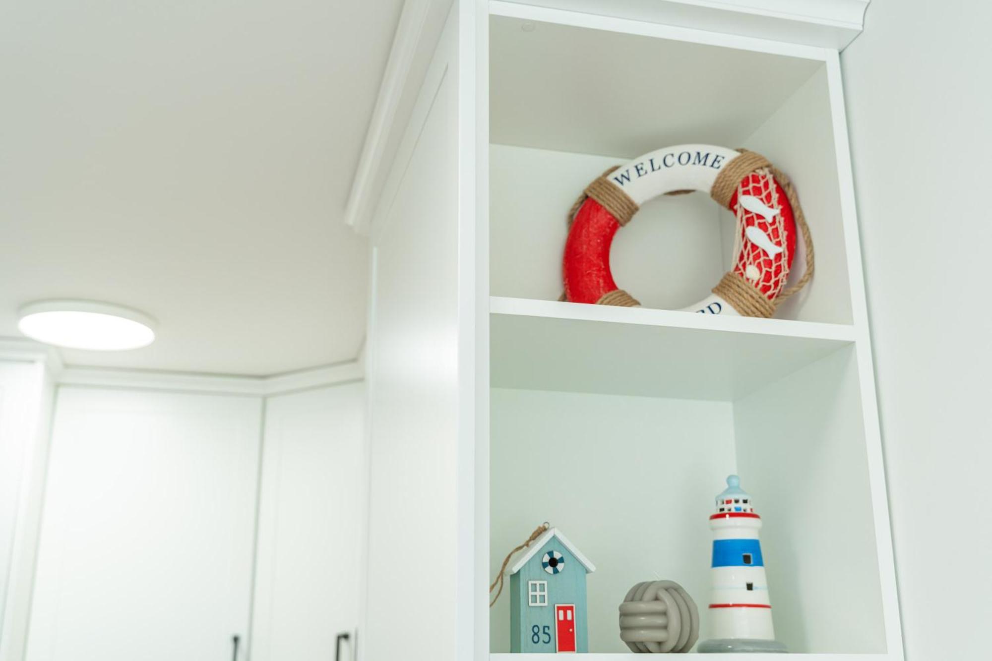 Beautiful L&n In Apartamento
