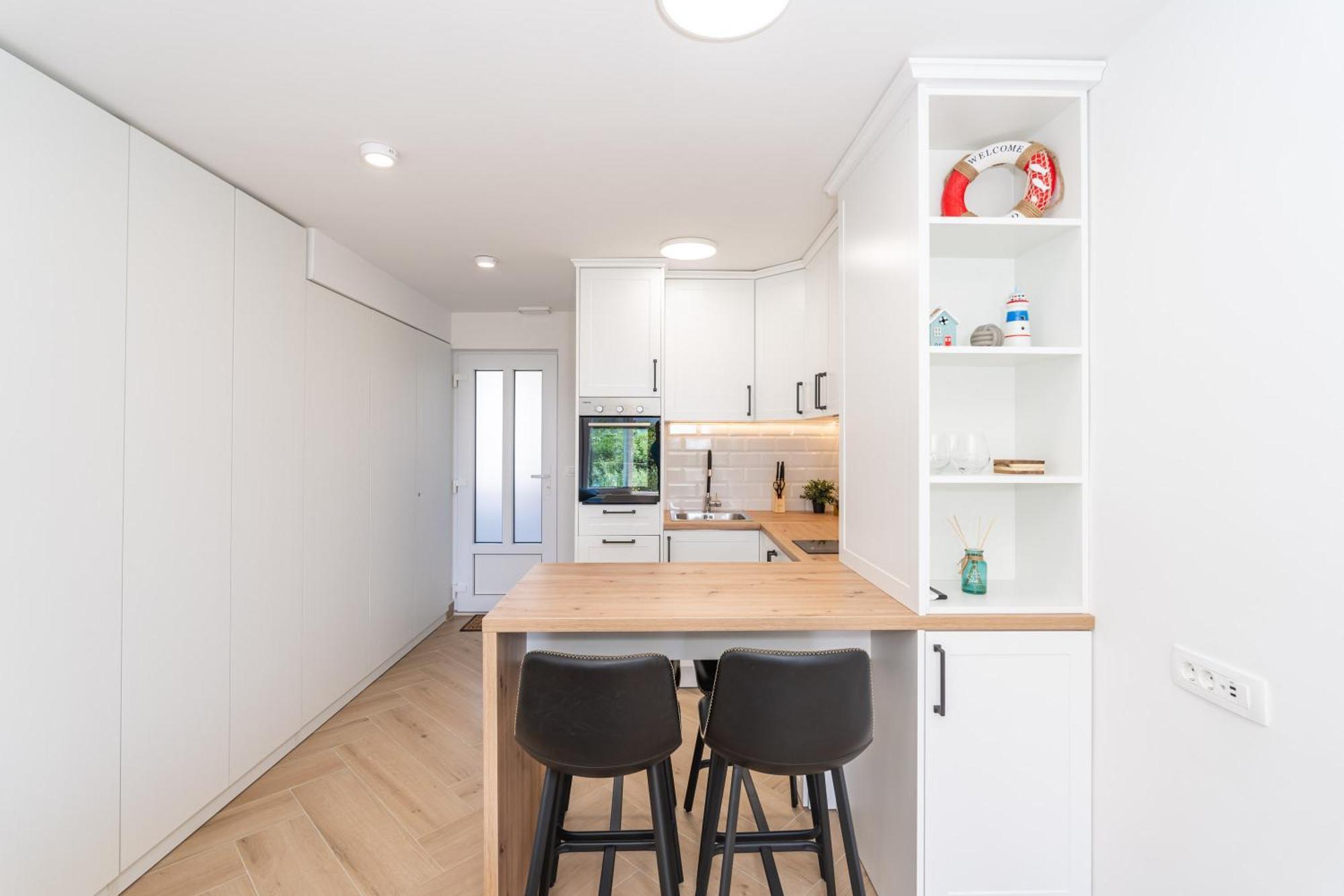 Apartamento Beautiful L&n In *