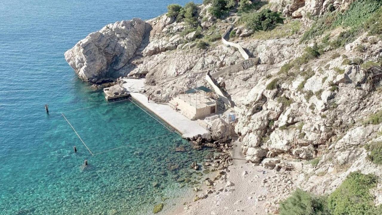 Beautiful L&n In Apartment Dubrovnik