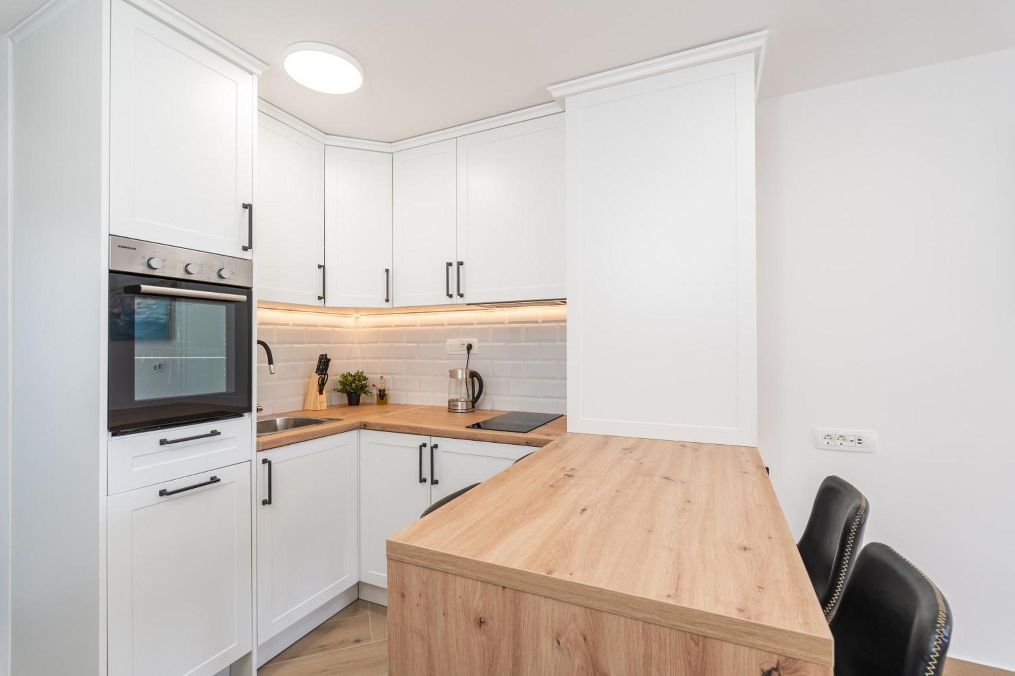 Beautiful L&n In Apartment Dubrovnik