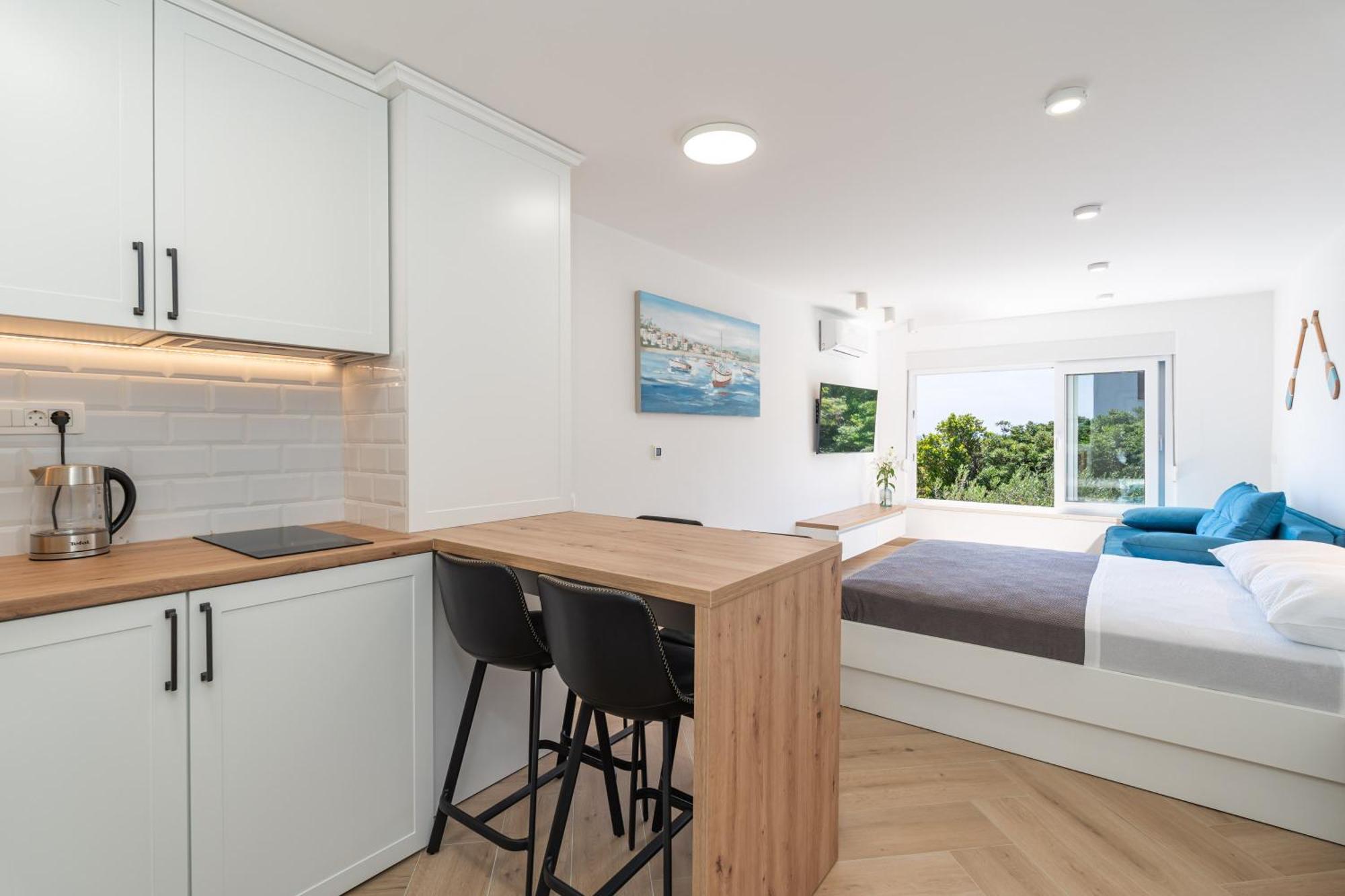 Apartment Beautiful L&n In