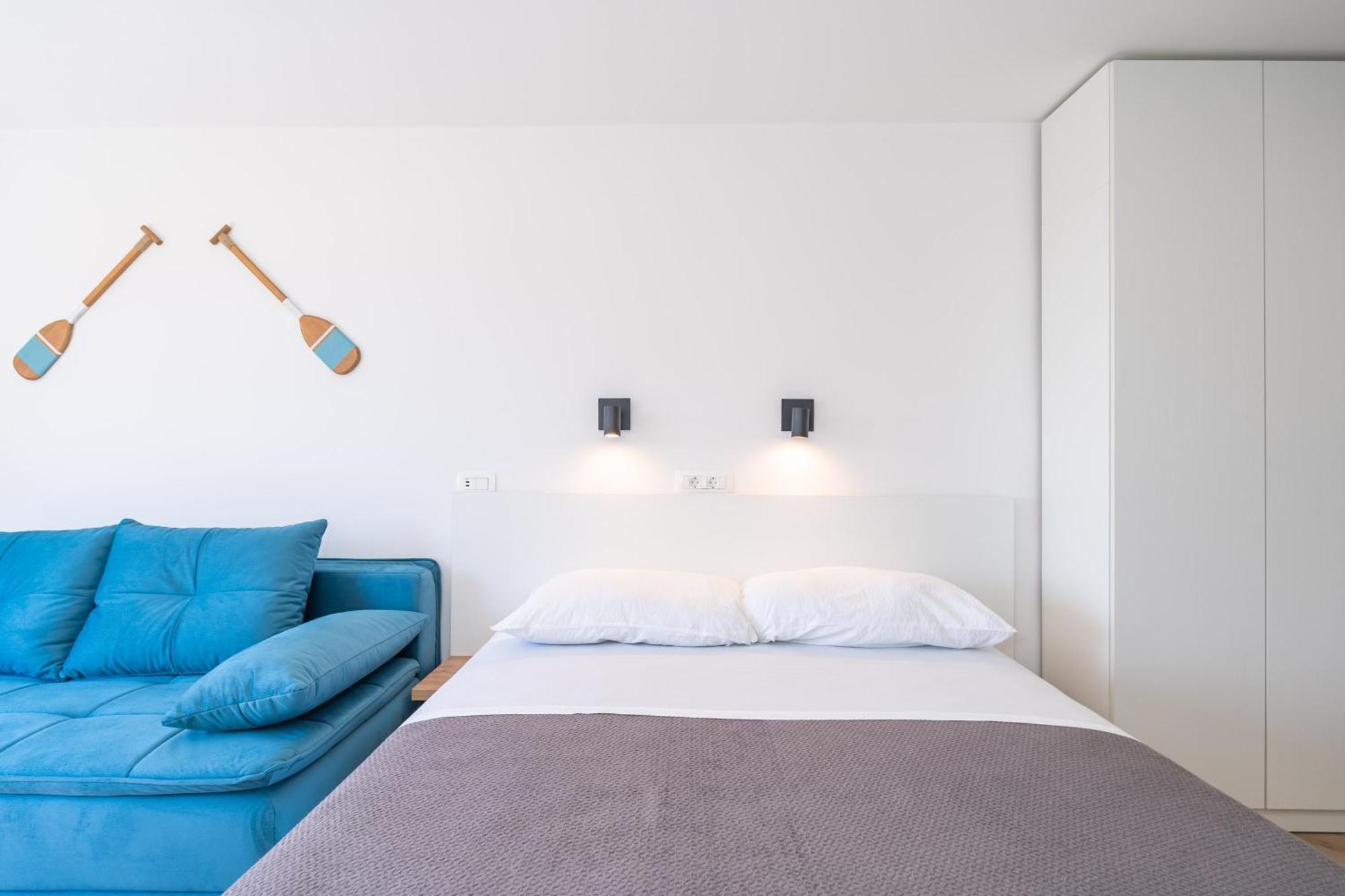 Apartment Beautiful L&n In Dubrovnik